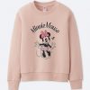 Minnie Mouse Disney Sweatshirt FD