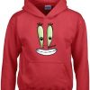 Mr. Krabs Erwachsenen Hoodie ER01