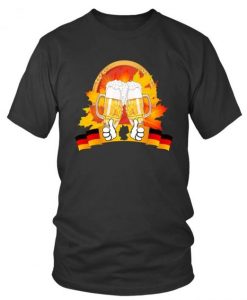 National Beer T Shirt SR01