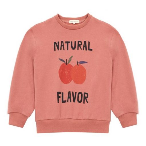 Natural Flavor Sweatshirt EM