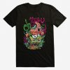 Patrick SpongeBob T-Shirt DV01