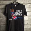 Pepsi T-Shirt EM01