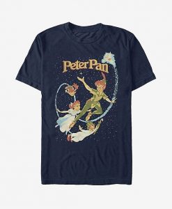 Peter Pan T-Shirt SR