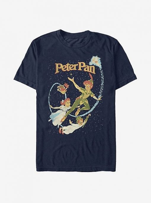 Peter Pan T-Shirt SR