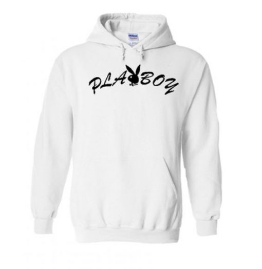 Playboy Hoodie AZ30