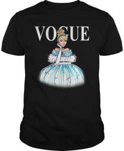 Princess Disney T Shirt SR