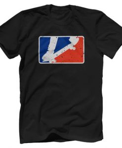 Pro Skateboarding Apparel T-shirt FD01
