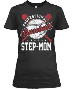 Proffessional Baseball T Shirt SR01