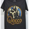 Queen As It Began T-Shirt AZ