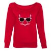 Rabbit Bunny Sweatshirt AZ01