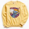 Ratatouille Disney Sweatshirt FD