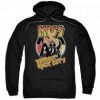 Rock City Hoodie AZ