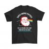 Santaclaus T-Shirt EM01