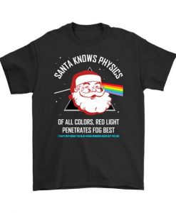 Santaclaus T-Shirt EM01