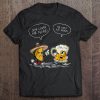 She Loves More Beer T Shirt SR01