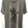 Skateboard Aztec Men's T-shirt FD01