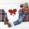 Snowflake Disney Shirt FD