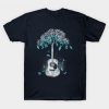 Sound of Nature music Classic T-Shirt FD01