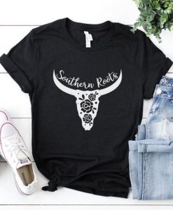 Southern Roots T-Shirt EM31