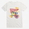 SpongeBob Academic Stroll T-Shirt DV01