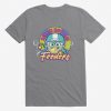 SpongeBob Bikini Bottom Feeders T-Shirt DV01