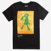 SpongeBob Bold And Brash T-Shirt DV01