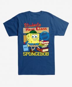 SpongeBob Class T-Shirt DV01