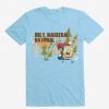 SpongeBob Holy Mackeral T-Shirt DV01