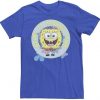 SpongeBob Licensed Character T-Shirt DV01