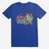 SpongeBob Play To Win T-Shirt DV01