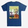 SpongeBob Rock Bottom Caverns T-Shirt DV01