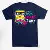 SpongeBob Smart T-Shirt DV01