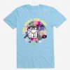 SpongeBob Spin T-Shirt DV01