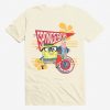 SpongeBob SquarePants Academics T-Shirt DV01