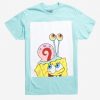 SpongeBob SquarePants Gary T-Shirt DV01