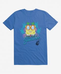 SpongeBob SquarePants Look Of T-Shirt DV01