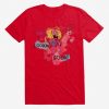 SpongeBob SquarePants Lookin Good T-Shirt DV01