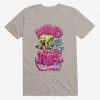 SpongeBob SquarePants Mind Like a T-Shirt DV01