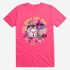 SpongeBob SquarePants Spins For You T-Shirt DV01