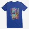 SpongeBob SquarePants Touchdown T-Shirt DV01