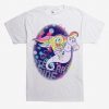 SpongeBob Stellar Ride T-Shirt DV01