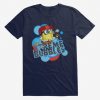 SpongeBob Xtreme Bubbles T-Shirt DV01