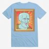 Spongebob Handsome Portrait T-Shirt DV01