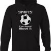 Sports Hoodie EM01