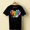 Summer Of Love T-Shirt EL01