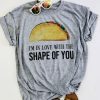 Taco Graphic T-Shirt EM