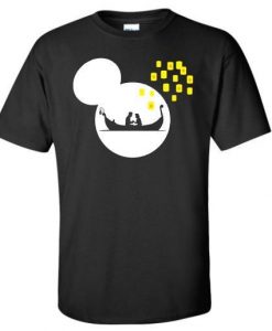 Tangled Disney T Shirt SR