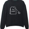 Tea Shirt Sweatshirt EM