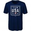 Team USA Shielded T-Shirt EL01