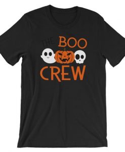 The Boo Crew from T-Shirt EL